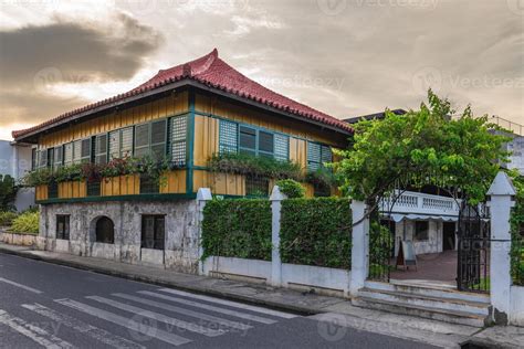 the oldest city in the philippines|CASA GORORDO MUSEUM – Experience History.